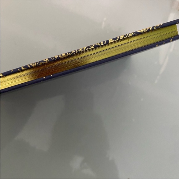 Dior gift note book - Picture 5 of 5